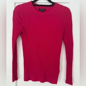 Banana Republic 100% Merino Wool Sweater size M BNWOT